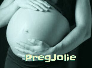 PregJolie