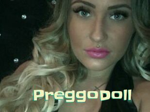 PreggoDoll