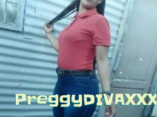 PreggyDIVAXXX