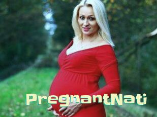 PregnantNati