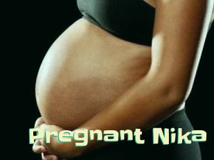 Pregnant_Nika