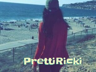 PrettiRicki