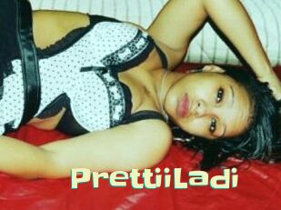 PrettiiLadi Wanna Meet
