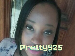 Pretty925