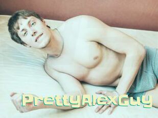 PrettyAlexGuy
