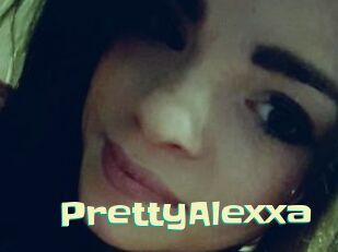 PrettyAlexxa