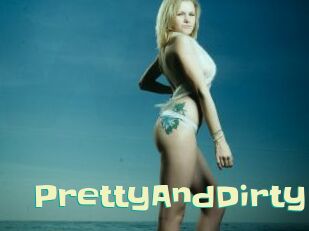 PrettyAndDirty Wanna Meet