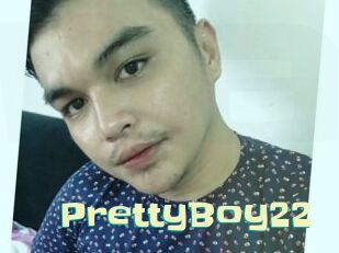 PrettyBoy22