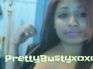 PrettyBustyxoxo