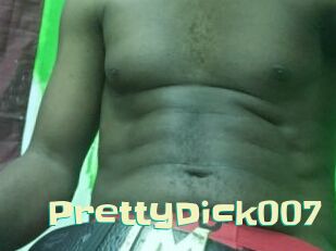 PrettyDick007