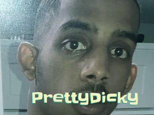 PrettyDicky