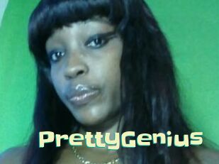 PrettyGenius