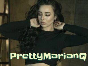 PrettyMarianQ
