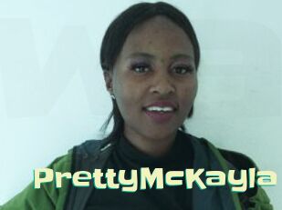 PrettyMcKayla