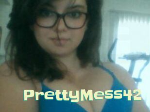 PrettyMess42