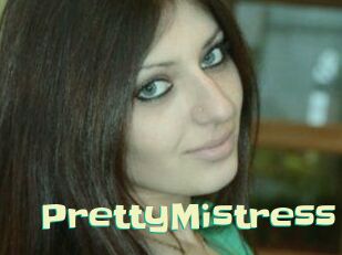 PrettyMistress