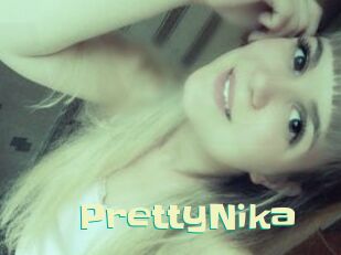 PrettyNika