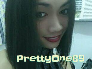PrettyOne69