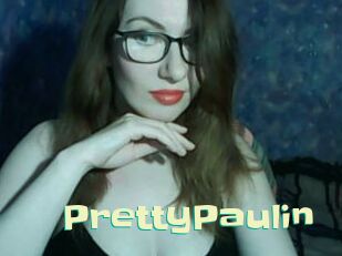 PrettyPaulin