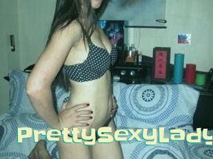 PrettySexyLady