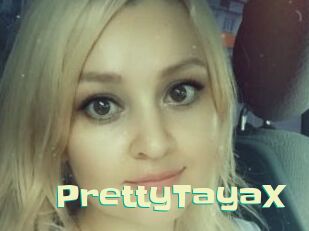 PrettyTayaX Wanna Meet