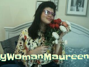 PrettyWomanMaureen