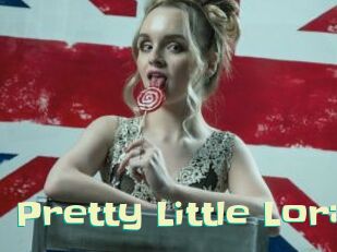 Pretty_Little_Lora Wanna Meet