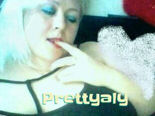 Prettyaly