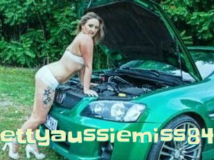 Prettyaussiemiss84