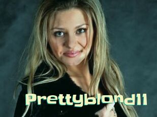 Prettyblond11