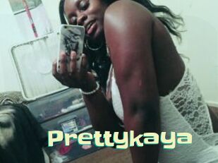 Prettykaya