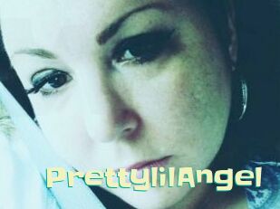 PrettylilAngel