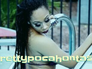 Prettypocahontas