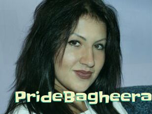 PrideBagheera
