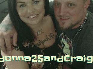 Primadonna25andCraig