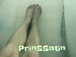 PrinSSatin Wanna Meet