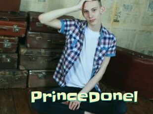 PrinceDonel