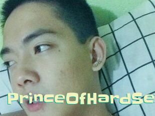 PrinceOfHardSex