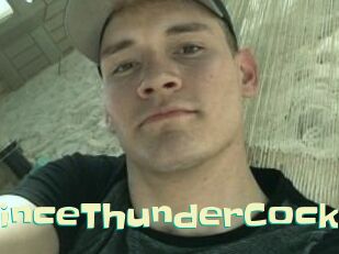 PrinceThunderCock