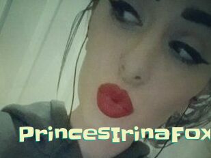 PrincesIrinaFox