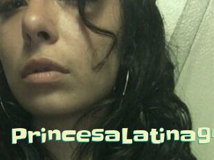 PrincesaLatina94