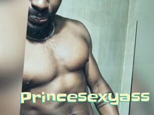Princesexyass
