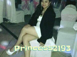 Princess2193