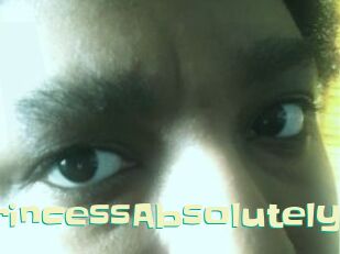 PrincessAbsolutely
