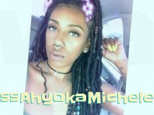 PrincessAhyokaMichele