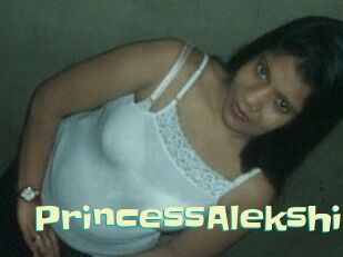 PrincessAlekshi