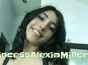 PrincessAlexiaMiller