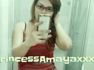 Princess_Amayaxxx Wanna Meet