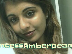 PrincessAmberDean
