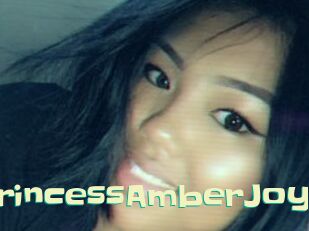 PrincessAmberJoy